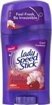 Lady Speed Stick Fresh Essence Cool Fantasy 45 gr Deo Stick