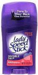 Lady Speed Stick Invısıble Dry Shower Fresh 39,6 gr Deo Stick