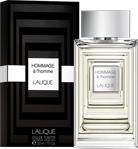 Lalique Hommage A L'Homme EDT 100 ml Erkek Parfüm