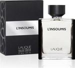 Lalique L'Insoumis EDT 100 ml Erkek Parfüm