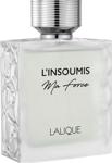 Lalique L'Insoumis Ma Force EDT 100 ml Erkek Parfüm