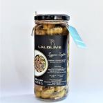 Lalolive Az Tuzlu Izgara Zeytin 320 Gr. Cam Kavanoz - 320 Gr