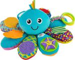 Lamaze Mavi Ahtapot 27206