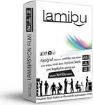 Lamibu A4 Laminasyon Filmi/poşeti 75 Mikron Parlak (216x303) 100\'lü