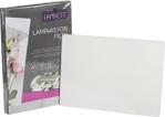 Lamiess A-5 154 X 216 Mm 80 Mıc.Polyester Laminasyon Filmi ( 100Lü)