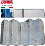 Lampa Diamant-Reflex Güneşlik 110x60cm 66845