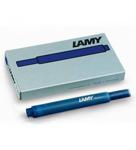 Lamy Dolma Kalem Kartuşu Mavi-Siyah T10-Ms