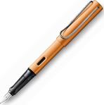 Lamy Dolmakalem Al Star Bronz M Uç 27-m