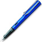 Lamy Lacivert Al-Star Dolma Kalem 28-M