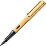 Lamy Lx Dolma Kalem Gold Kaplama Kutulu