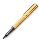 Lamy Lx Gold Kaplama Klips Roller Kalem 375