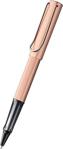 Lamy Lx Roller Kalem Rose Gold 376