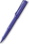 Lamy Roller Safari Candy Roller Kalem Violet