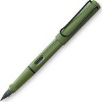 Lamy Safari 2021 Özel Üretim Savannah Green Dolma Kalem 41s-m