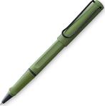 Lamy Safari 2021 Özel Üretim Savannah Green Roller Kalem 341s