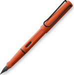 Lamy Safari 2021 Özel Üretim Terra Dolma Kalem 41T-F