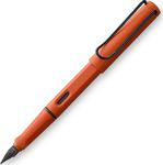 Lamy Safari 2021 Özel Üretim Terra Dolma Kalem 41t-m