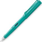 Lamy Safari Candy Dolma Kalem Aquamarine M Uç 21A-M