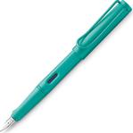 Lamy Safari Candy Dolma Kalem F Uç Aquamarine 21A-F