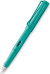 Lamy Safari̇ Dolma Kalem Aquamarine (Ef Uç)