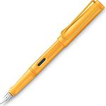 Lamy Safari Mango Medium Uç Dolma Kalem 21Mg-M