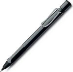 Lamy Safari Versatil Kalem Metal Klips 0.5 Siyah