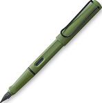 Lamy Safarı 2021 Ozel Uretım Rengı Savannah Green Dolma Kalem F Uc