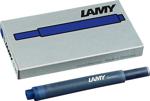 Lamy T10 5'Li Dolma Kalem Kartuşu