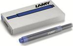 Lamy T10 Dolma Kalem Kartuşu Mavi̇ 5 Li̇