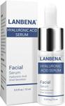 Lanbena Hyaluronic Acid Dermapen Cilt Bakım Serumu 15 ml