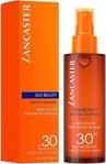 Lancaster Beauty Dry Oil Fast Tan Optimizer Spf 30 150 Ml Güneş Yağı