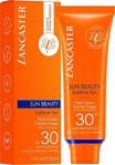 Lancaster Sun Beauty Yüz Kremi Spf30 Yüz Güneş Bakımı 50Ml (Su Geçirmez)