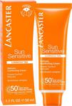 Lancaster Sun Sensitive Delicate Skin Face Protection Spf 50 50 ml Güneş Kremi