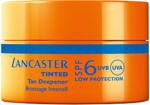 Lancaster Tan Deepener Spf 6 200 ml Bronzlaştırıcı Krem