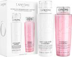 Lancome La Galatee Confort 400 ml + Tonique Confort 400 ml Yüz Temizleyici Süt ve Tonik