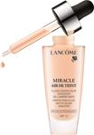 Lancome Miracle Air de Teint 010 Beige Porcelaine Fondöten