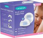 Lansinoh Blue Lock 36'Lı Göğüs Pedi
