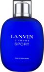 Lanvin L'Homme Sport EDT 100 ml Erkek Parfüm