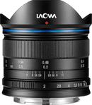 Laowa 7.5 Mm F/2 Mft Objektif