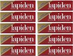 Lapiden Modern 40 Gr 10 Adet Tüy Dökücü Krem