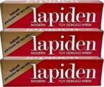 Lapiden Modern 40 Gr 3 Adet Tüy Dökücü Krem