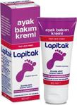 Lapitak Ayak Bakım Kremi 60 Ml 6 Adet