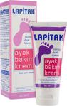 Lapitak Ayak Bakım Kremi 60 ml