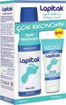 Lapitak Ayak Deodorantı 150 ml + Koku Önleyici Krem 60 ml Set