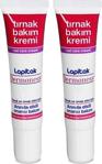 Lapitak Dermoness Tırnak Bakım Kremi 15 Ml X 2 Adet