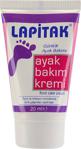 Lapitak Foot Care 20 Ml Ayak Kremi