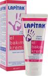 Lapitak Hand Care 60 ml El Kremi