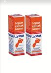 Lapitak Topuk Çatlak Kremi 60 Ml 2 Adet