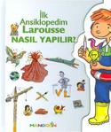 Larousse İlk Ansiklopedim Nasıl Yapılır