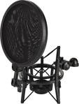 Lastvoice Sh-101 Pop Filter'Li Shock Mount